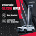 Kamatto Wiper Chery Tiggo 8 Pro (2023-Present) Hydrophobic Silicone Water Repelling Coating