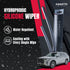 Kamatto Wiper Chery Tiggo 9 AWD 7-Seater (2026-Present) Hydrophobic Silicone Water Repelling Coating