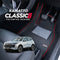 Kamatto Classic Chery Tiggo Cross Hybrid (2025-Present) Car Floor Mat and Carpet