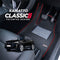 Kamatto Classic Chery Tiggo Cross Petrol (2025-Present) Car Floor Mat and Carpet