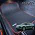Kamatto Classic Citroen C4 Cactus (2014-Present) Car Floor Mat and Carpet