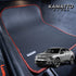 Kamatto Classic Citroen C4 X C43 (2022-Present) Car Floor Mat and Carpet