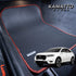 Kamatto Classic Citroen DS 7 Crossback (2017-Present) Car Floor Mat and Carpet