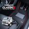 Kamatto Classic Daihatsu Delta DV99/DV116 (1984-1995) Car Floor Mat and Carpet
