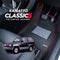 Kamatto Classic Daihatsu Feroza 3-Door (1994-1998) Car Floor Mat and Carpet