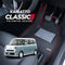 Kamatto Classic Daihatsu Move Canbus LA800 (2016-2022) Car Floor Mat and Carpet