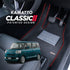 Kamatto Classic Daihatsu Move Canbus LA850 (2022-Present) Car Floor Mat and Carpet