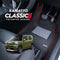 Kamatto Classic Daihatsu Taft LA900 (2020-Present) Car Floor Mat and Carpet