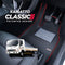 Kamatto Classic FAW Tiger V (2003-Present) Car Floor Mat and Carpet