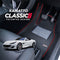 Kamatto Classic Ferrari Portofino F164 (2017-2023) Car Floor Mat and Carpet