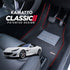 Kamatto Classic Ferrari Portofino F164 (2017-2023) Car Floor Mat and Carpet