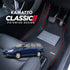 Kamatto Classic Ford Focus Wagon C307 (2004-2011) Car Floor Mat and Carpet