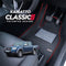 Kamatto Classic Ford Ranger PJ/PK Double Cab (2006-2011) Car Floor Mat and Carpet
