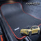 Kamatto Classic GAC Aion Y Plus (2024-Present) Car Floor Mat and Carpet
