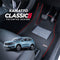 Kamatto Classic GWM Haval H6 HEV (2024-Present) Car Floor Mat and Carpet