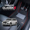 Kamatto Classic GWM Haval H9 7-Seater (2014-Present) Car Floor Mat and Carpet