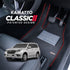 Kamatto Classic GWM Haval H9 7-Seater (2014-Present) Car Floor Mat and Carpet