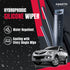 Kamatto Wiper Great Wall Haval H5 Pre-Facelift (2010-2020) Hydrophobic Silicone Water Repelling Coating