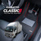 Kamatto Classic Hicom Perkasa MTB 150 (1996-2011) Car Floor Mat and Carpet
