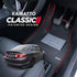 Kamatto Classic Honda City GD/GE Facelift (2005-2008) Car Floor Mat and Carpet
