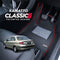 Kamatto Classic Honda City GD/GE Pre-Facelift (2002-2005) Car Floor Mat and Carpet