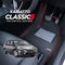Kamatto Classic Honda Civic FD (2006-2011) Car Floor Mat and Carpet
