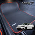 Kamatto Classic Honda Civic Hatchback FL1 (2023-Present) Car Floor Mat and Carpet