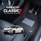 Kamatto Classic Honda Civic Hatchback FL1 (2023-Present) Car Floor Mat and Carpet