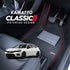 Kamatto Classic Honda Civic Hatchback FL1 (2023-Present) Car Floor Mat and Carpet