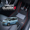 Kamatto Classic Honda Freed 6 Seater (2016-2024) Car Floor Mat and Carpet