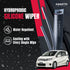 Kamatto Wiper Honda Freed Spike Hybrid 5-Seater (2010-2016) Hydrophobic Silicone Water Repelling Coating