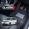 Kamatto Classic Honda Freed e:HEV 7-Seater (2024-Present) Car Floor Mat and Carpet