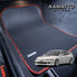 Kamatto Classic Honda Integra Type R DC2 (1995-1998) Car Floor Mat and Carpet