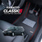 Kamatto Classic Honda LaGreat RL1 7-Seater (1999-2005) Car Floor Mat and Carpet