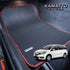 Kamatto Classic Honda Mobilio DD4/5 7-Seater (2014-Present) Car Floor Mat and Carpet