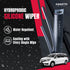 Kamatto Wiper Honda Mobilio DD4/5 7-Seater (2014-Present) Hydrophobic Silicone Water Repelling Coating