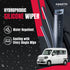 Kamatto Wiper Honda N-Van (2018-Present) Hydrophobic Silicone Water Repelling Coating