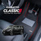 Kamatto Classic Honda Stepwgn Spada 7-Seater Petrol without Console (2023-Present) Car Floor Mat and Carpet