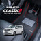 Kamatto Classic Honda Stepwgn Spada 8-Seater Hybrid (2023-Present) Car Floor Mat and Carpet