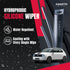 Kamatto Wiper Honda e ZC7 (2020-Present) Hydrophobic Silicone Water Repelling Coating