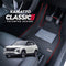 Kamatto Classic Hyundai Creta SU2 (2023-Present) Car Floor Mat and Carpet