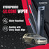 Kamatto Wiper Hyundai Ioniq 5 (2021-Present) Hydrophobic Silicone Water Repelling Coating
