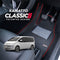 Kamatto Classic Hyundai Staria US4 (2022-Present) Car Floor Mat and Carpet