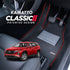 Kamatto Classic Hyundai Tucson NX4 Non-Hybrid (2022-Present) Car Floor Mat and Carpet