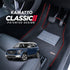 Kamatto Classic Hyundai Venue QX (2020-Present) Car Floor Mat and Carpet