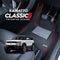 Kamatto Classic iCAUR 03 EV (2025-Present) Car Floor Mat and Carpet