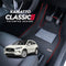 Kamatto Classic Infiniti QX50 J55 (2017-Present) Car Floor Mat and Carpet