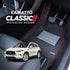 Kamatto Classic Infiniti QX50 J55 (2017-Present) Car Floor Mat and Carpet