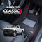 Kamatto Classic Isuzu D-MAX RG Single Cab (2021-Present) Car Floor Mat and Carpet