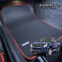 Kamatto Classic Isuzu D-Max RA/RC Manual (2002-2012) Car Floor Mat and Carpet
